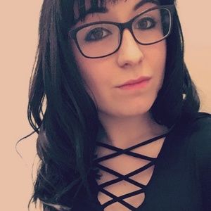 Meet your Posher, Kate
